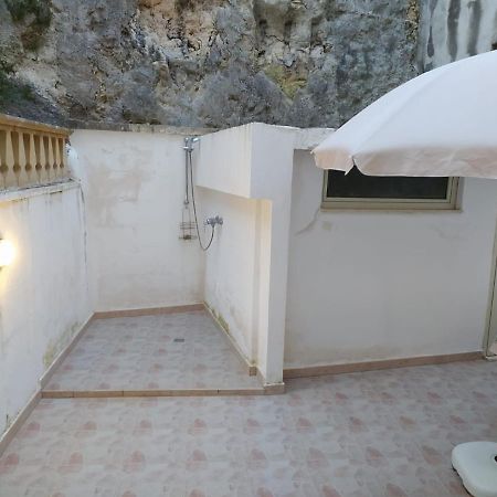 Appartamento Sirio-Otranto Bagian luar foto