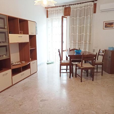 Appartamento Sirio-Otranto Bagian luar foto