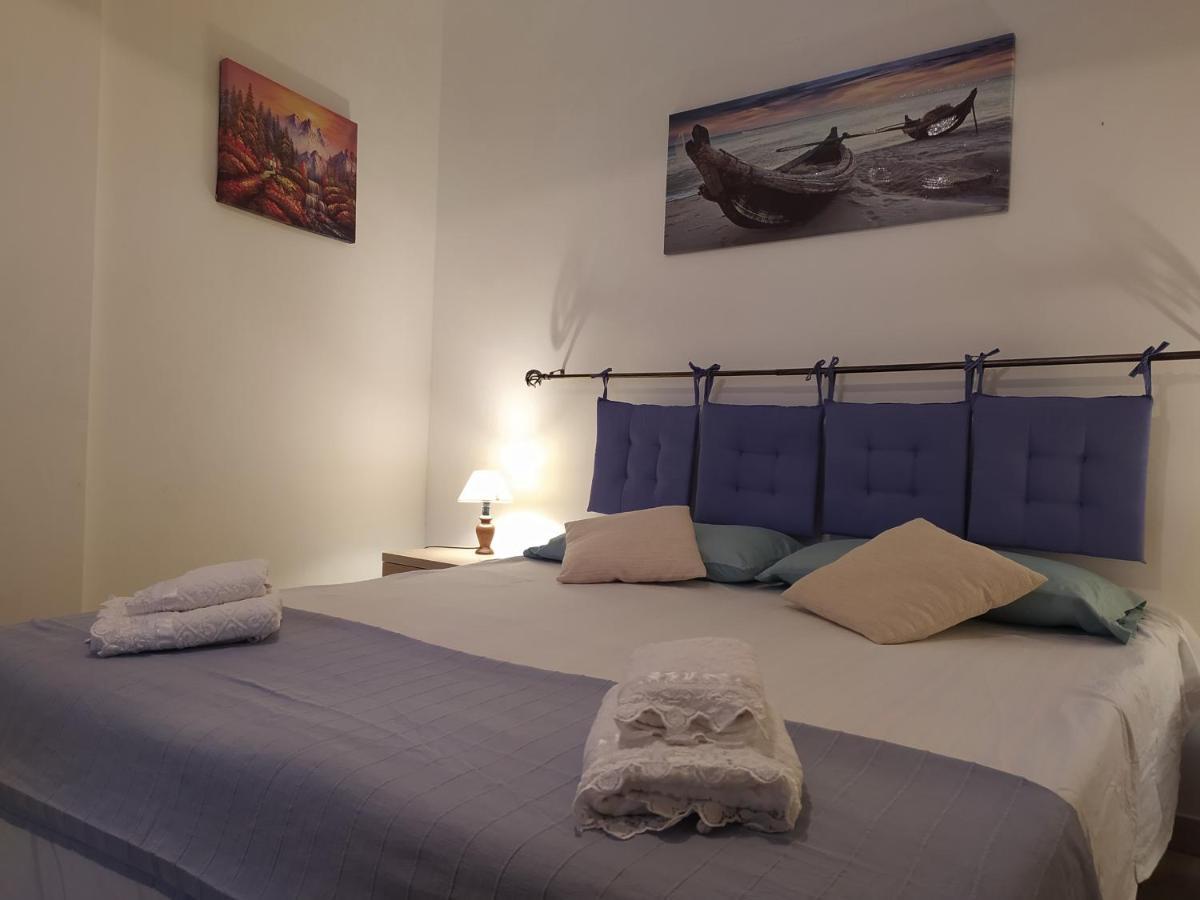 Appartamento Sirio-Otranto Bagian luar foto