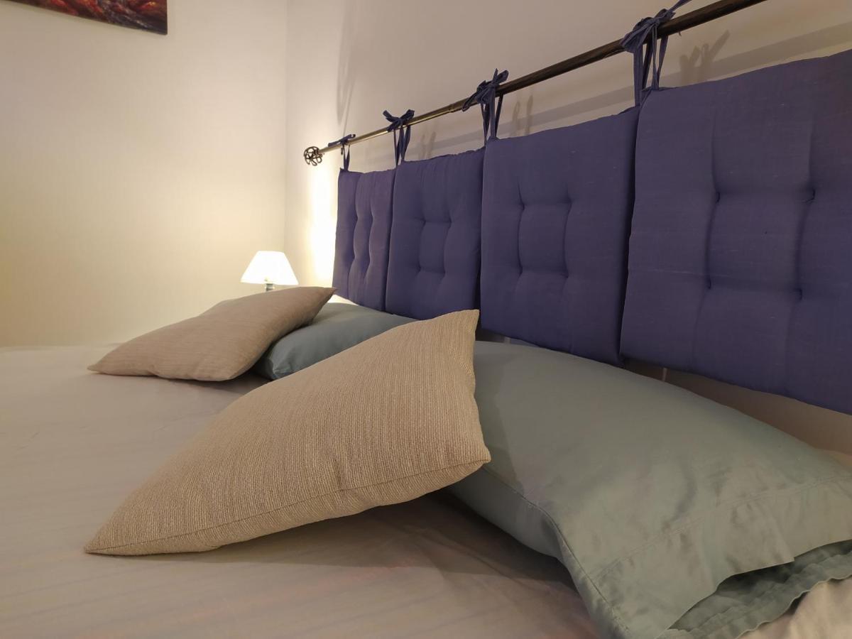 Appartamento Sirio-Otranto Bagian luar foto
