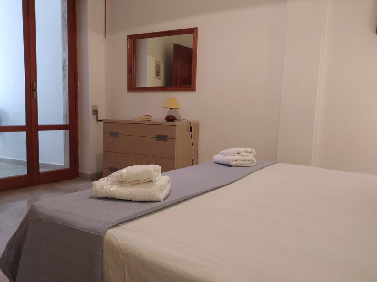 Appartamento Sirio-Otranto Bagian luar foto