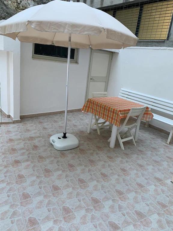 Appartamento Sirio-Otranto Bagian luar foto