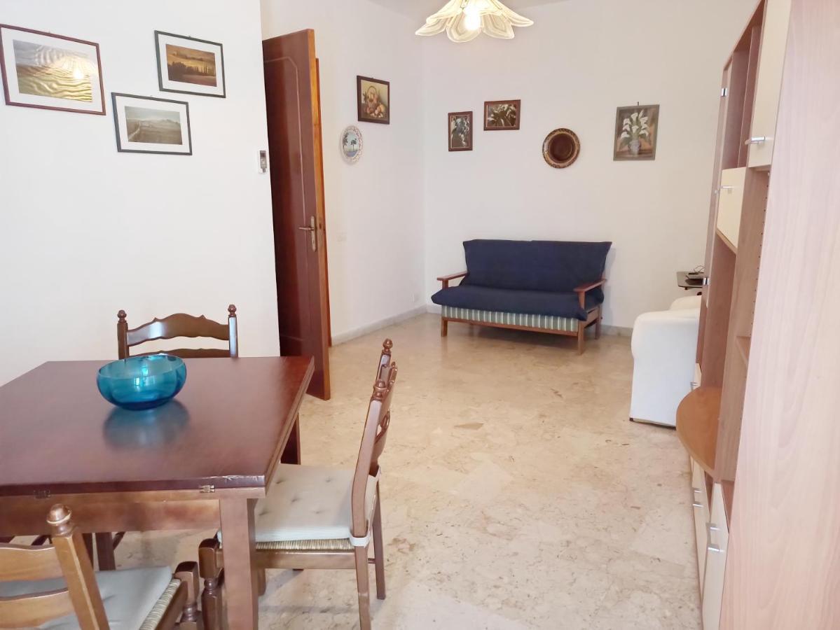 Appartamento Sirio-Otranto Bagian luar foto
