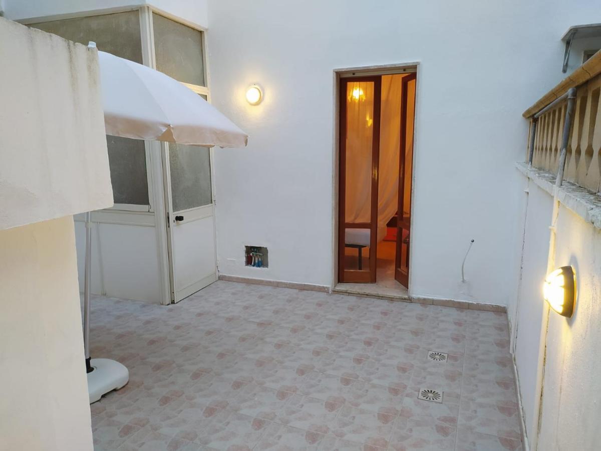 Appartamento Sirio-Otranto Bagian luar foto